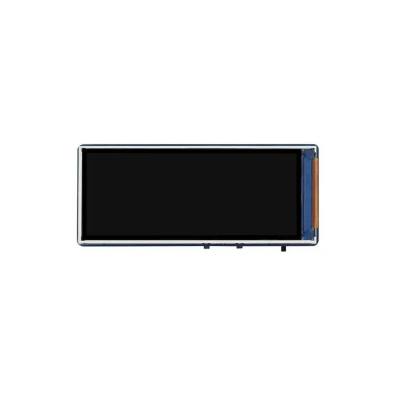 B27B ESP32-S3 320X820 Pixels 3.16Inch Display Development Board, 32-Bit LX7 Dual-Core Processor, 262K Color, Up To 240Mhz