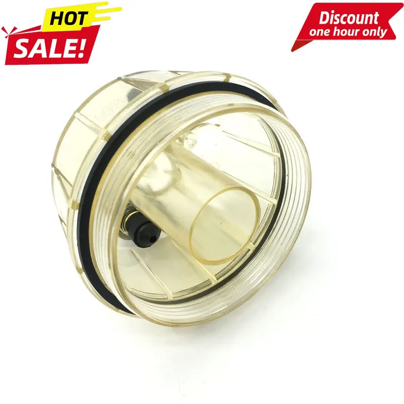 

Excavator Parts for Volvo EC210/240/290/360 Oil-water Separator Filter Cup