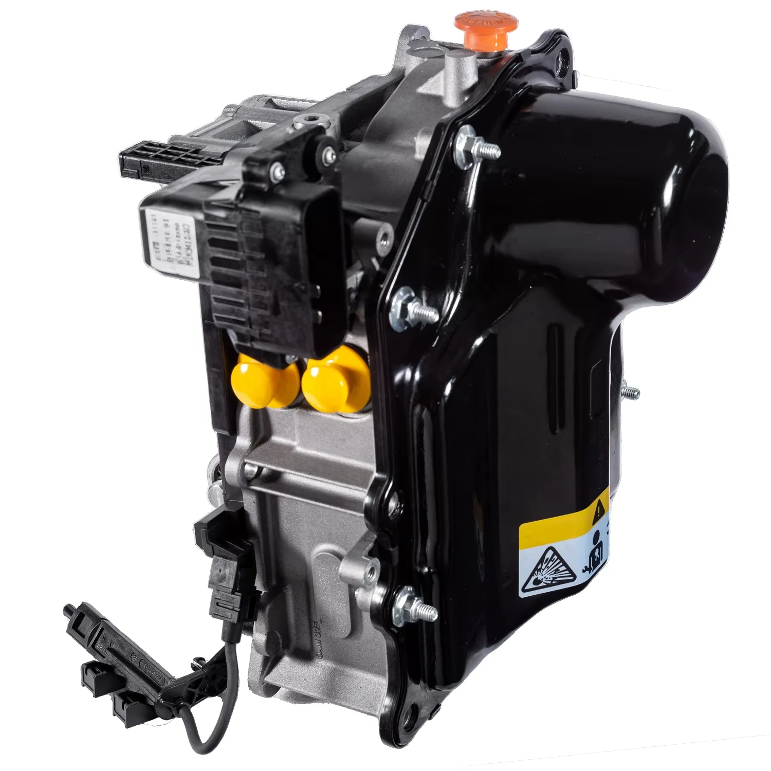 

WWT High Quality DQ200 DSG 7-Speed 0AM 927769D Transmission Parts Control Unit TCU Mechatronic for VW