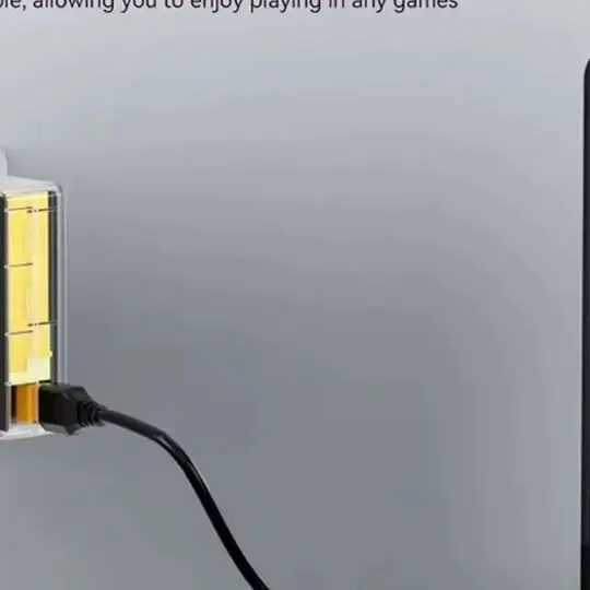 HOTA H24 245W GaN AC Adapter, P24 PD 248W USB-C Charger with 3-6S XT60 Input for Lipo Battery