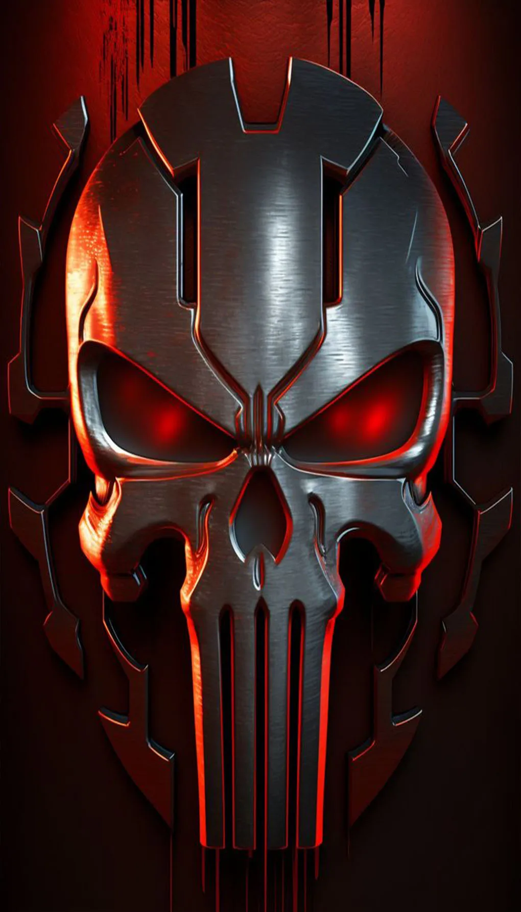 الدموي روز الجمجمة الملونة نمط سكوتر كهربائي المضادة للانزلاق ملصق الصنفرة سكيت شريط لحام ورقة 63*36 سنتيمتر #4