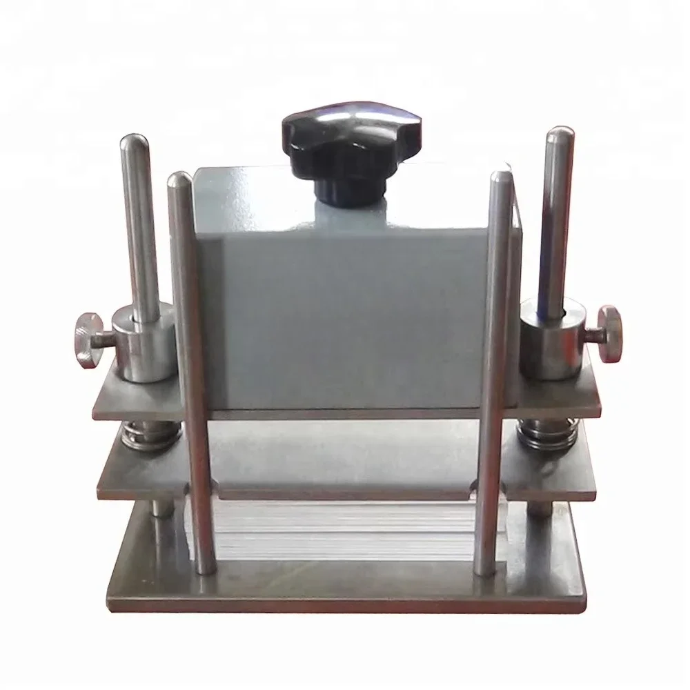 Y G 631 Digital Perspiration Color Fastness Tester | Textile Color Fastness to Perspiration Testing Machine