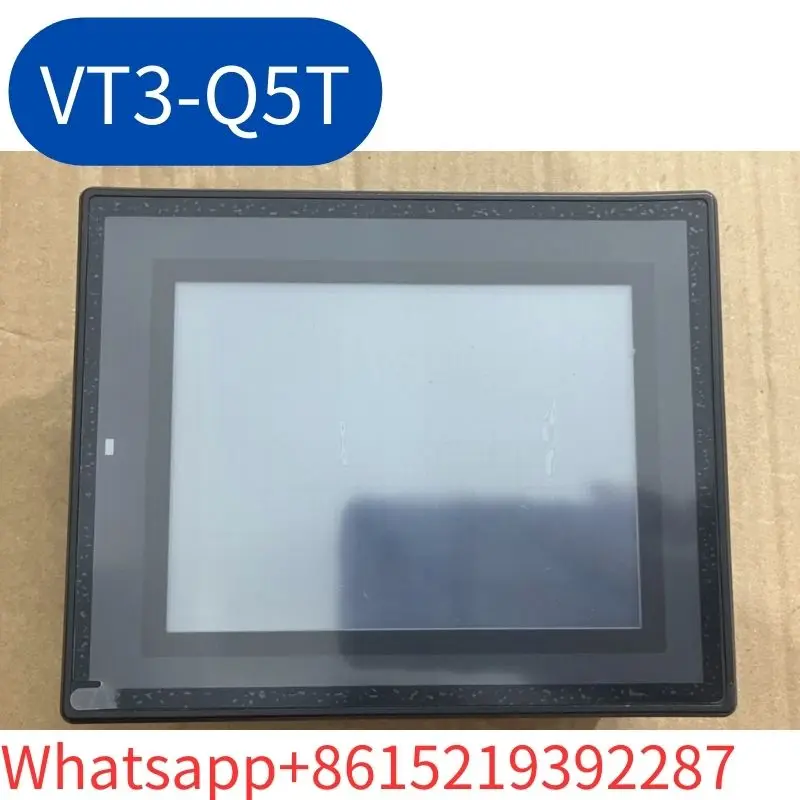 

VT3-Q5T touch screen second-hand Test OK