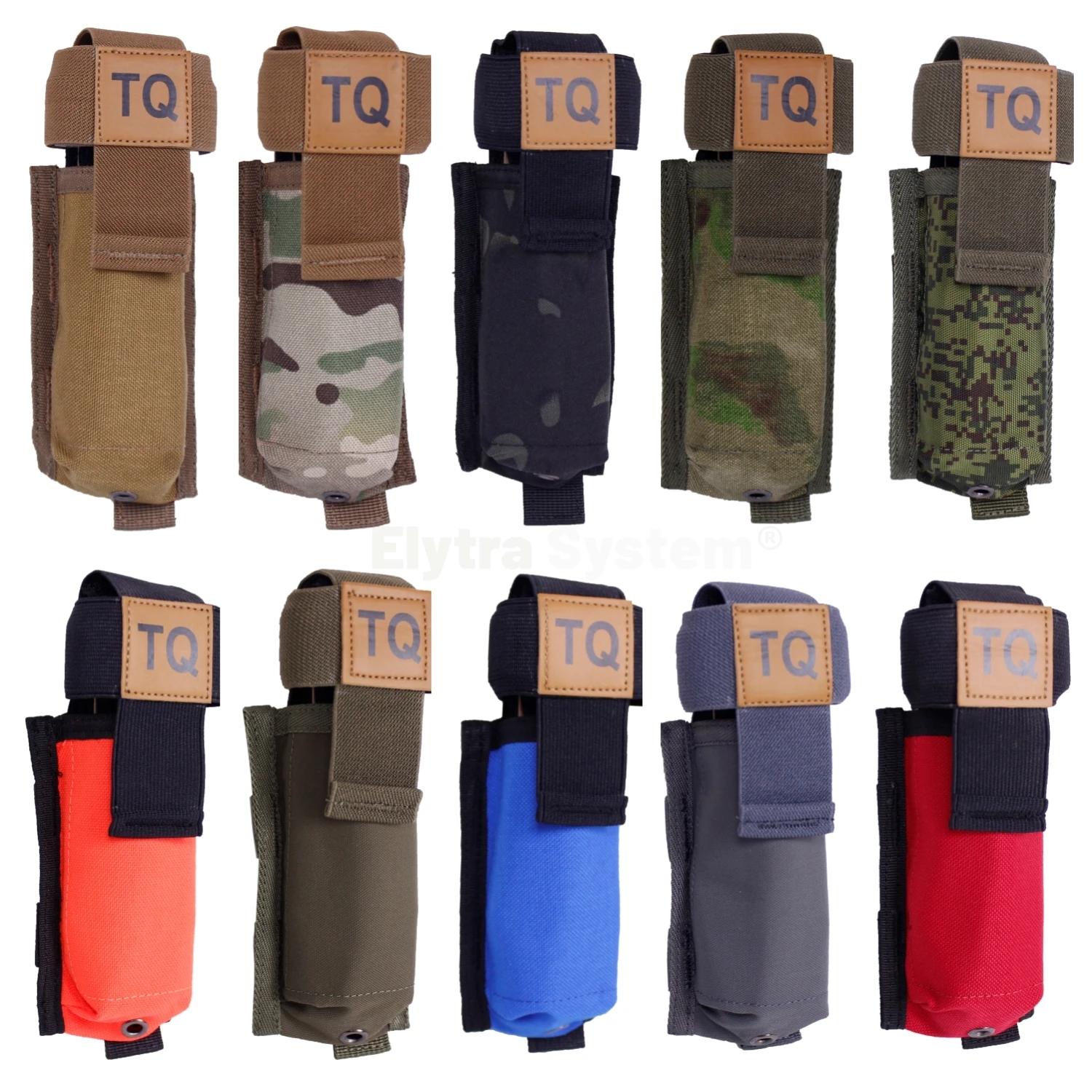 

Outdoor Tourniquet Storage Bag Airsoft Paintball Self-Rescue Carrying Package Tourniquet Holder Tactical Gear Module Accessory
