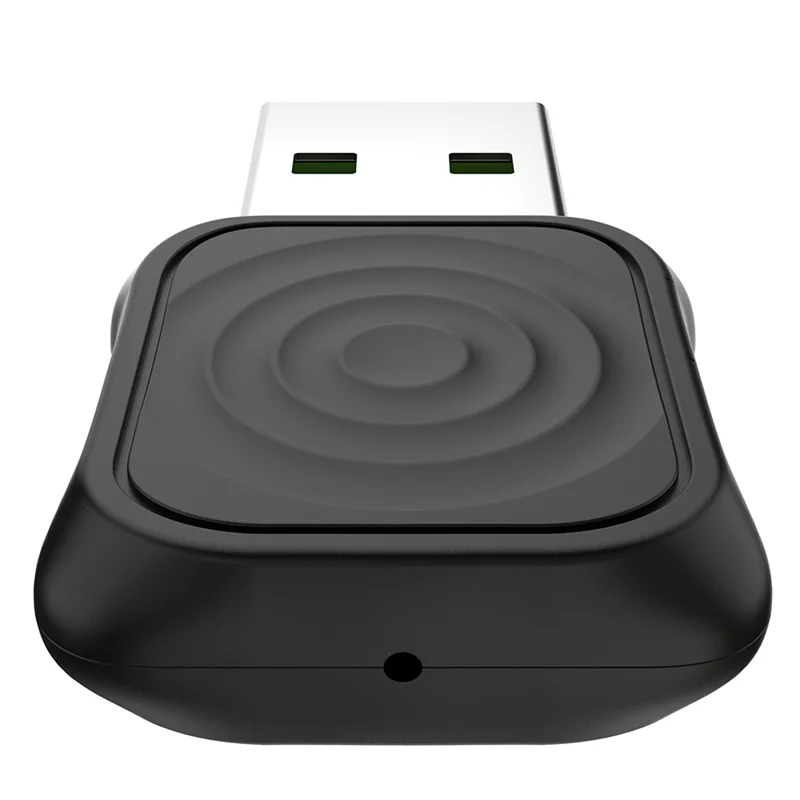 

Mini Ultra Wireless Carplay Adapter Android USB-A/Type-C Adapter For Original Car Wired To Wireless Carplay/Android Auto