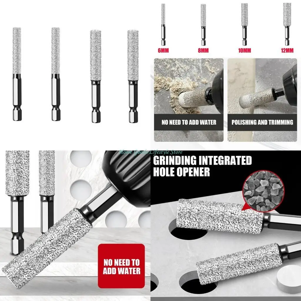 E74E Dry Diamonds D…