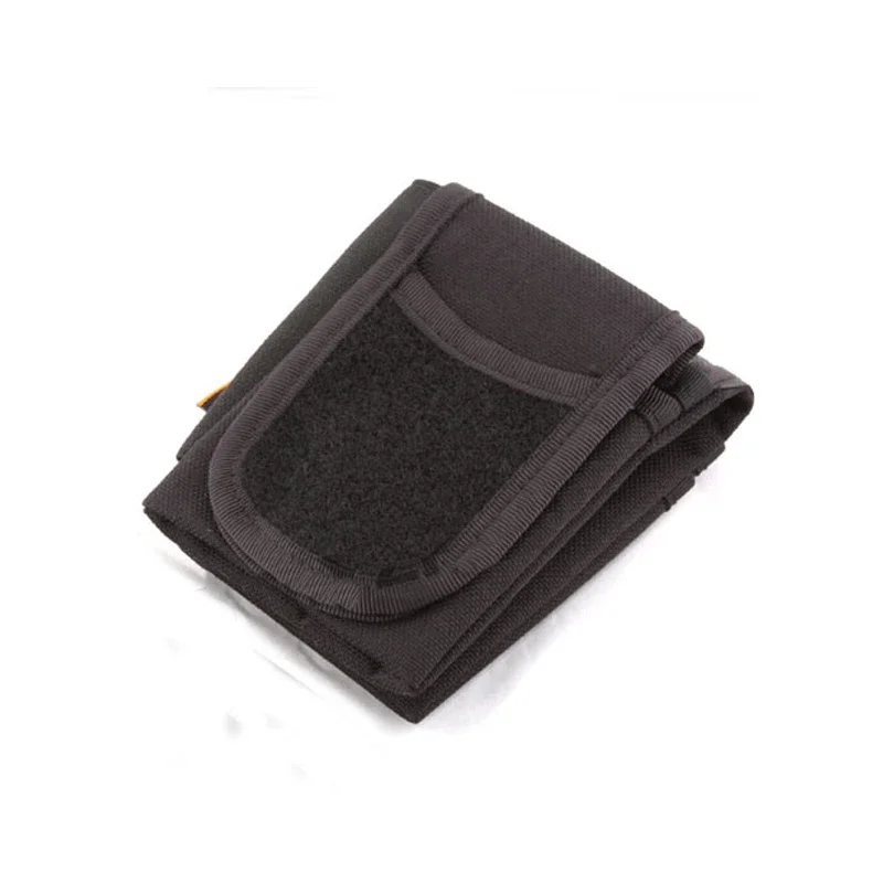 Emersongear-bolsa táctica Mag Let, riñonera multiusos para revistas, Panel portátil Airsoft, caza al aire libre, senderismo, combate