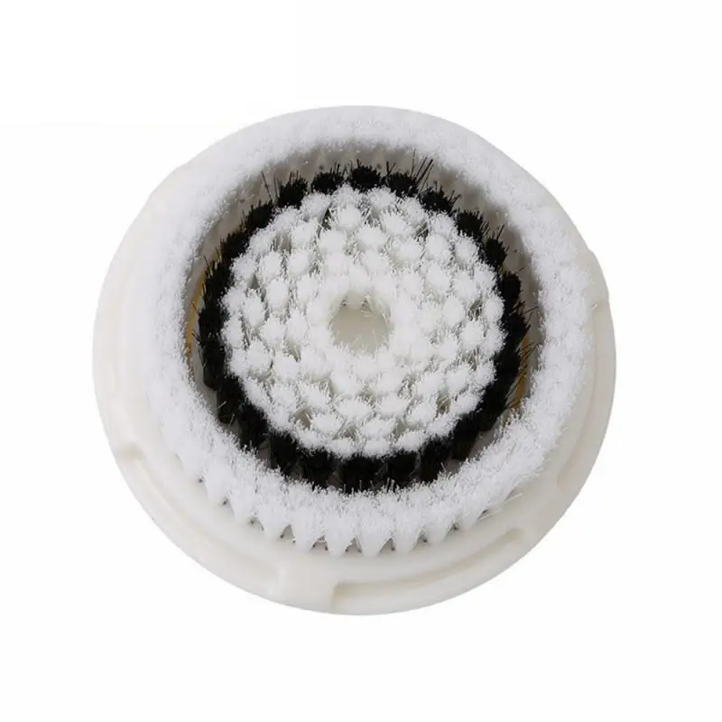 Replacement Brush Heads For Clarisonic MIA & MIA 2 PLUS Facial Massager Cleaner Face Deep Wash Pore Brush Head Skin Care