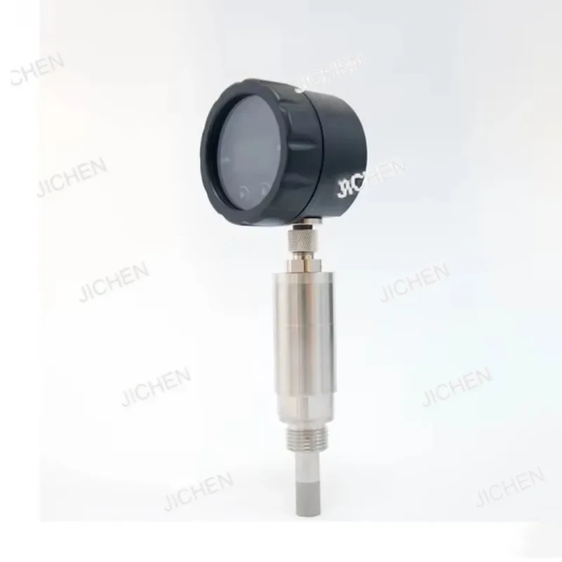 Jct Temperature And…