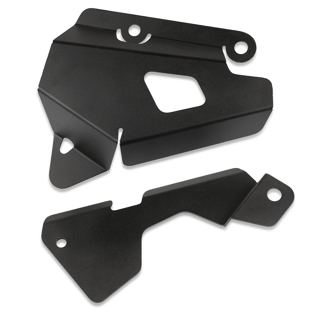 Motorcycle  FOR YAMAHA XSR700  XSR 700 2018-2021 Side panel frame cover is used for frame cover protector FRAME COVER PROTECTORS