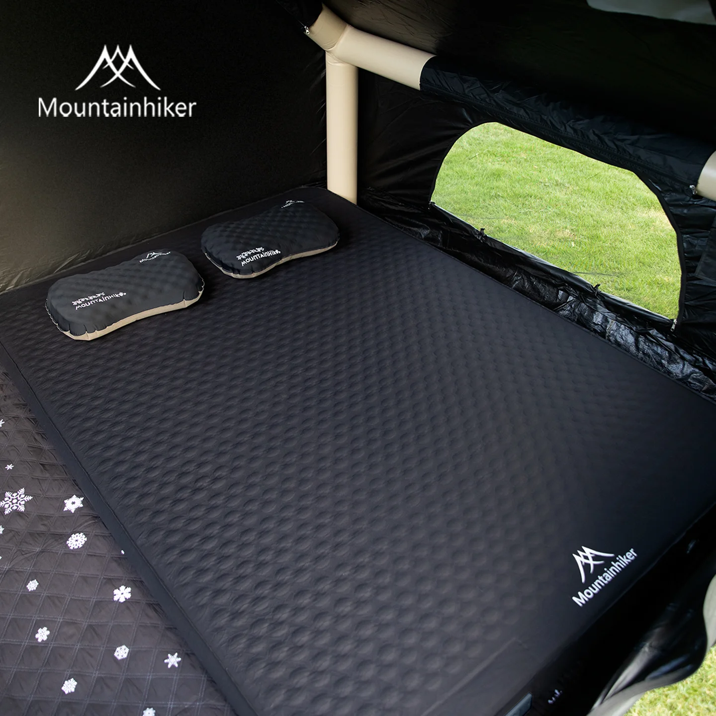 Thumbnail 2 - #28 Latest Double Air Beds Offers