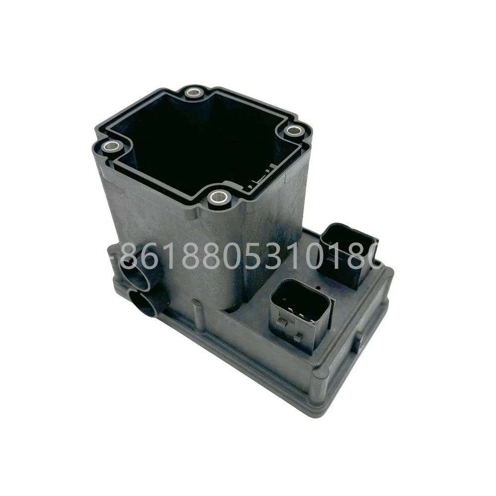 Dual interface casing for urea pump suitable for Freightliner Benz trucks A0001407878 A0001405478  A0001408178  A0001405778