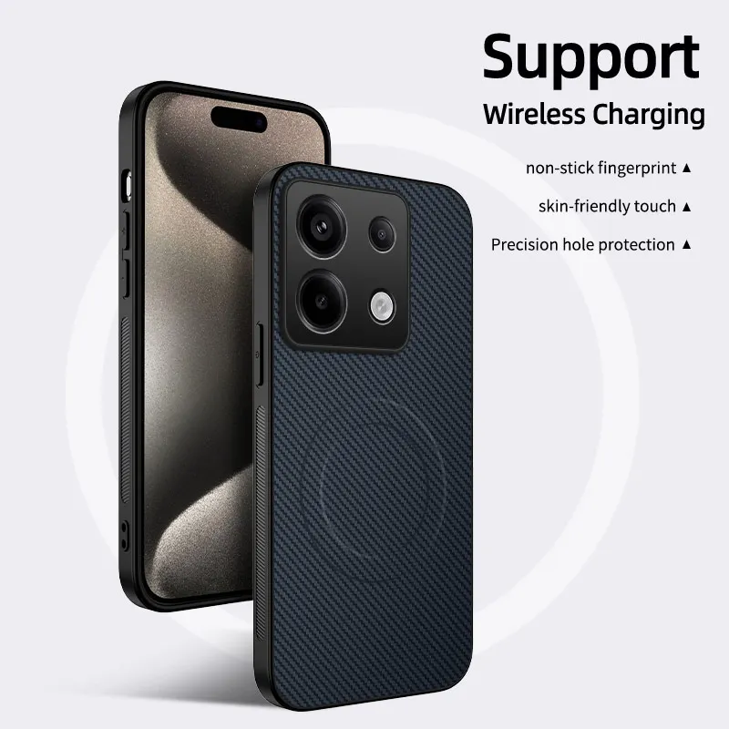 #90 Compare Redmi Note 13 Cases Before You Buy