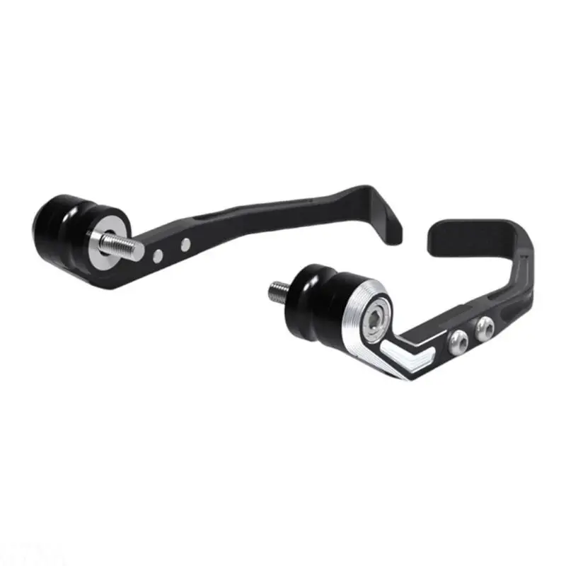 

G7NA Pair Motorcycle Handguard Brake Clutch Lever Protector Handguard Brake Clutch Cover Motorcycle Accessories for S1000RR