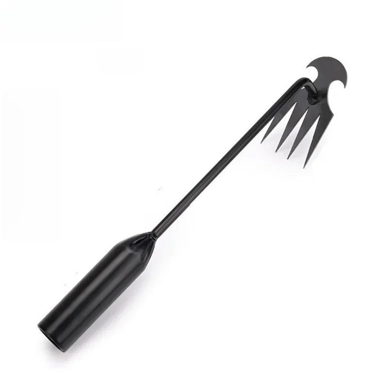 

artifact Root hoe Multifunctional weeding shovel Manganese steel Garden