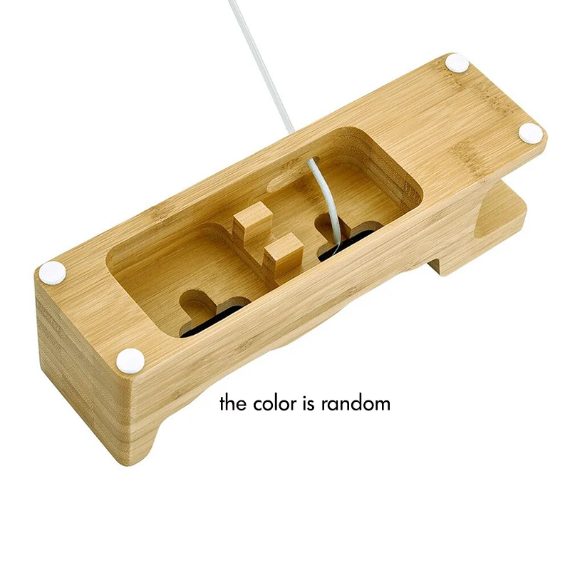 Thumbnail 4 - #8 Cheap Desk Charging Dock Worth Buying