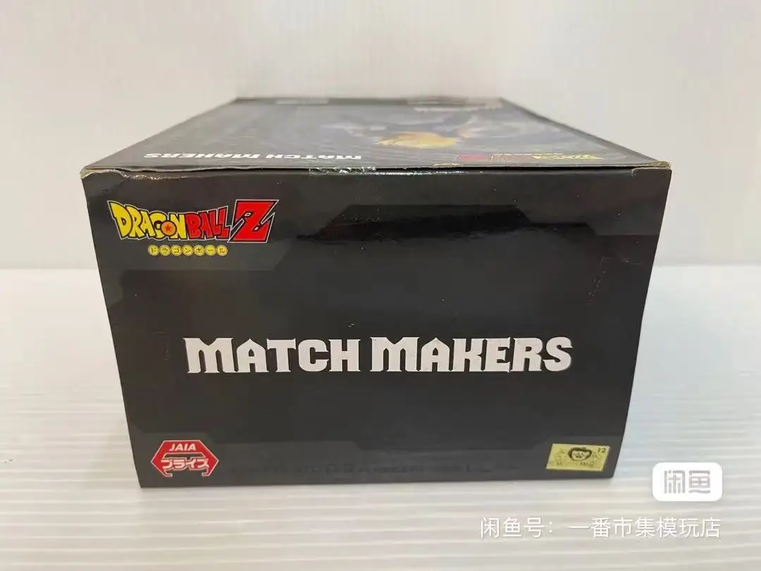 

В наличии Bandai Original Banpresto Dragon Ball Match Makers Bejita Yonsei Фигурка Модель Кукла Совершенно новая фигурка в штучной упаковке