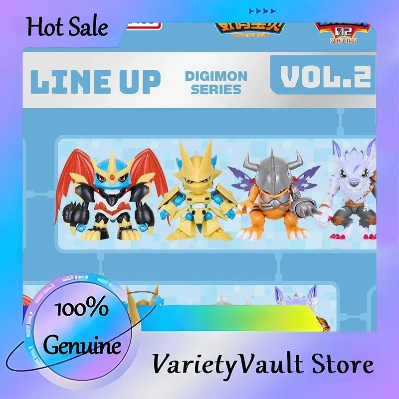 Figura Coleccionable de la Serie Digimon de Bandai, Imperialdramon Modo Luchador, Versión Metálica, Modelo para Armar, Caja Sorpresa