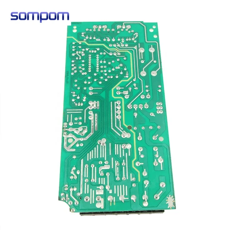 Indoor Lighting Project AC 110V 220V To DC 120W LED Power Supply 12V 10A Lighting Transformer