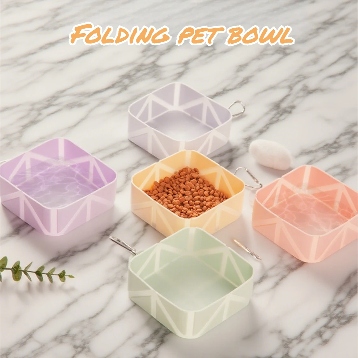 

Складная миска для кошек и собак, силиконовая портативная уличная миска для питьевой воды, миска для корма для собак, уличная дорожная миска для кошек, собак, товары для кемпинга