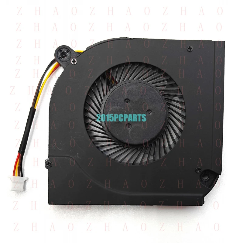L+ New for Acer Predator Helios 300 PH315-52 PH315-52-75R0 PH317-53 GPU Cooling Fan