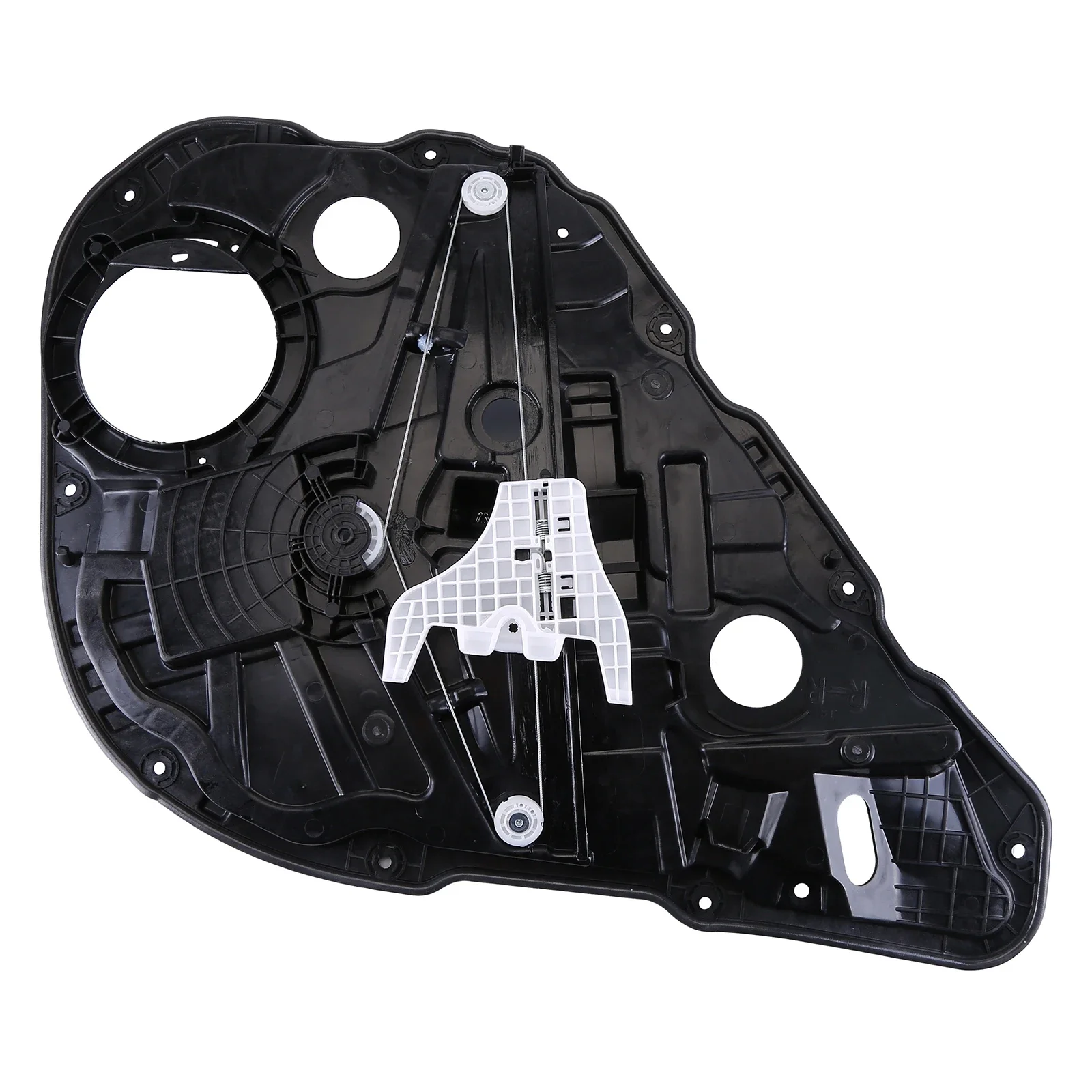 

Power Window Regulator Rear Right 83481D4000 Compatible for KIA Optima 2016-2020