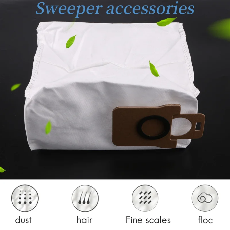 A97G ل Mijia مكنسة جمع الغبار STYTJ05ZHM مكنسة جمع الغبار كيس الغبار