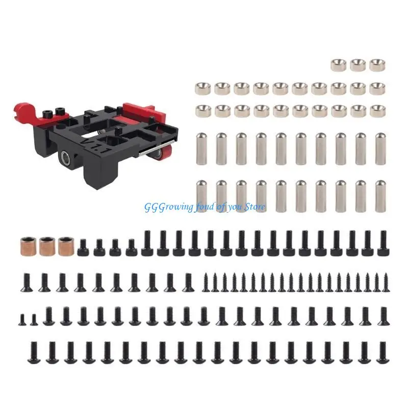 

H9EB For Stealthchanger Extruder Head Switching Tool COMBO V2 Board Tool