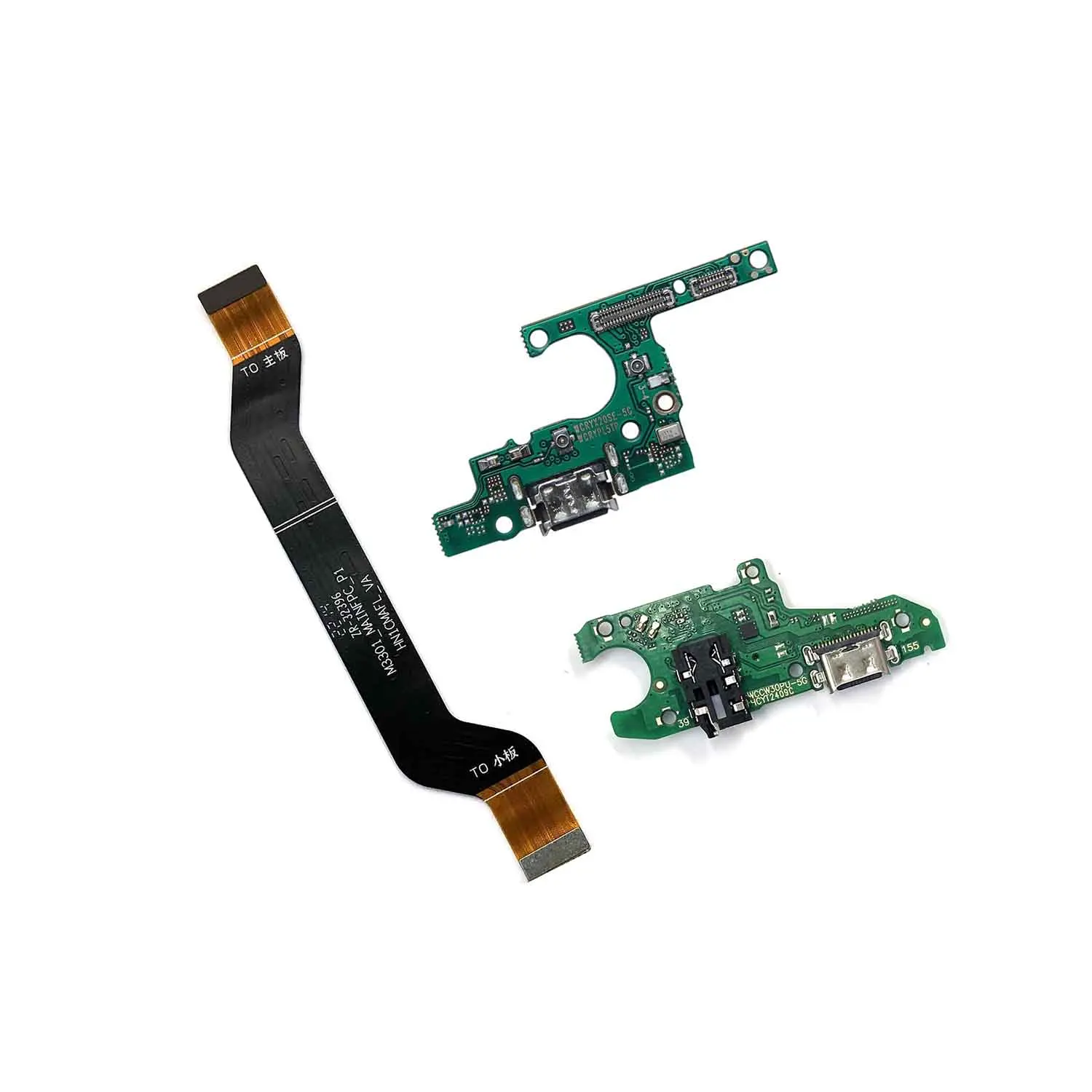 Cable de Carga USB para Huawei Honor Play 3, Play 4, 4 Pro, Play 5, 5T, 5X, Play 6, 6A, 6T, 6T Pro, 6X, 7T, Play 7X, Play 8A, 8C, 9T