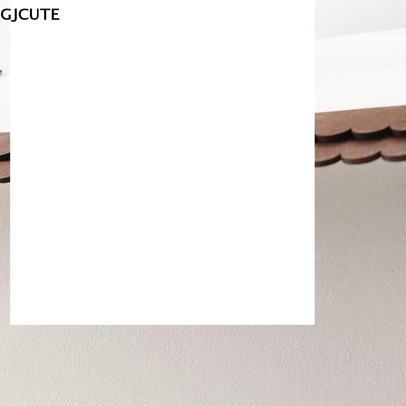 12Pcs Dollhouse Woo…