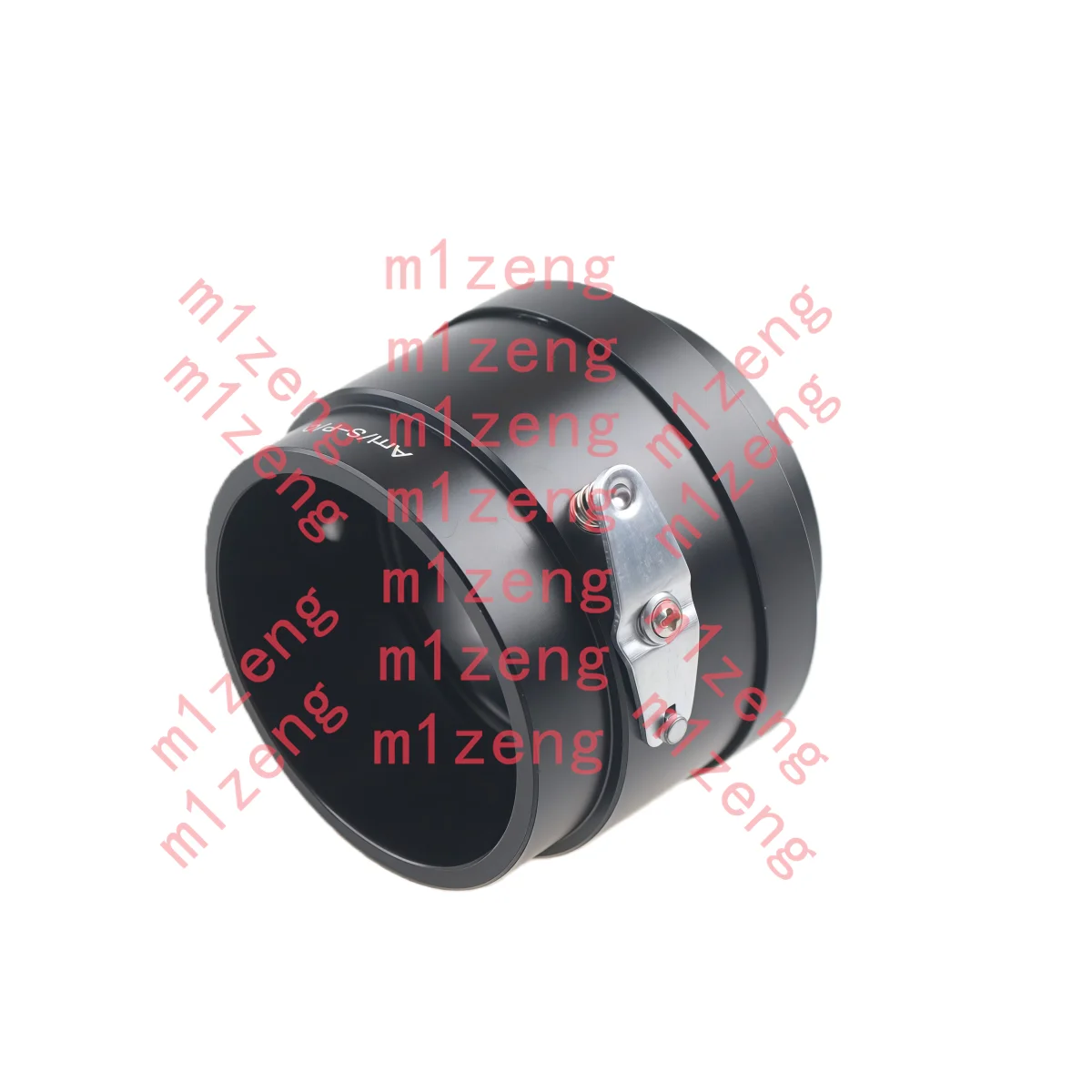 Adapter Ring For Arriflex Arri S Mount Cine Lens To Pentax Q P/Q Pq Q10 Q7 Q-S1…