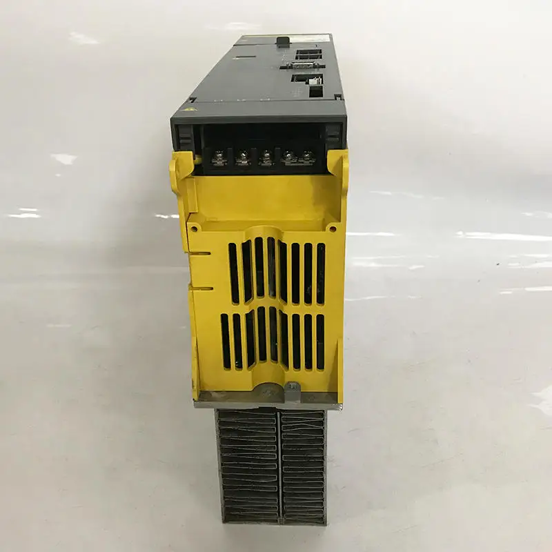 A06B-6077-H002 Function well  Fanuc Servo Amplifier Module