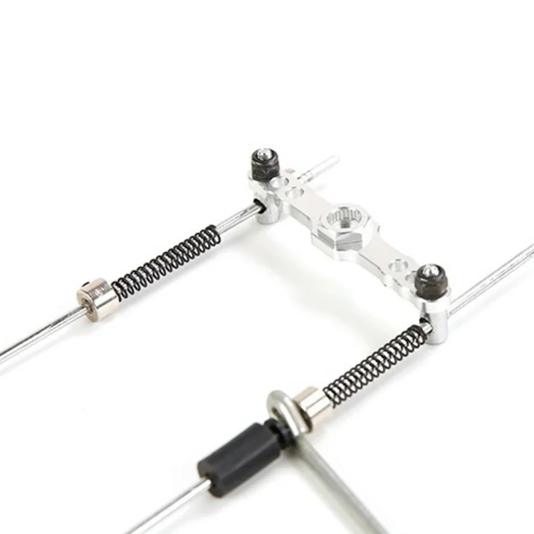 

ROFUN A5 Accelerator and brake lever kit