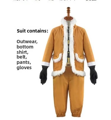 

My Hero Academia Cosplay: The Fourth Season Of The Movie, Hawks Costume