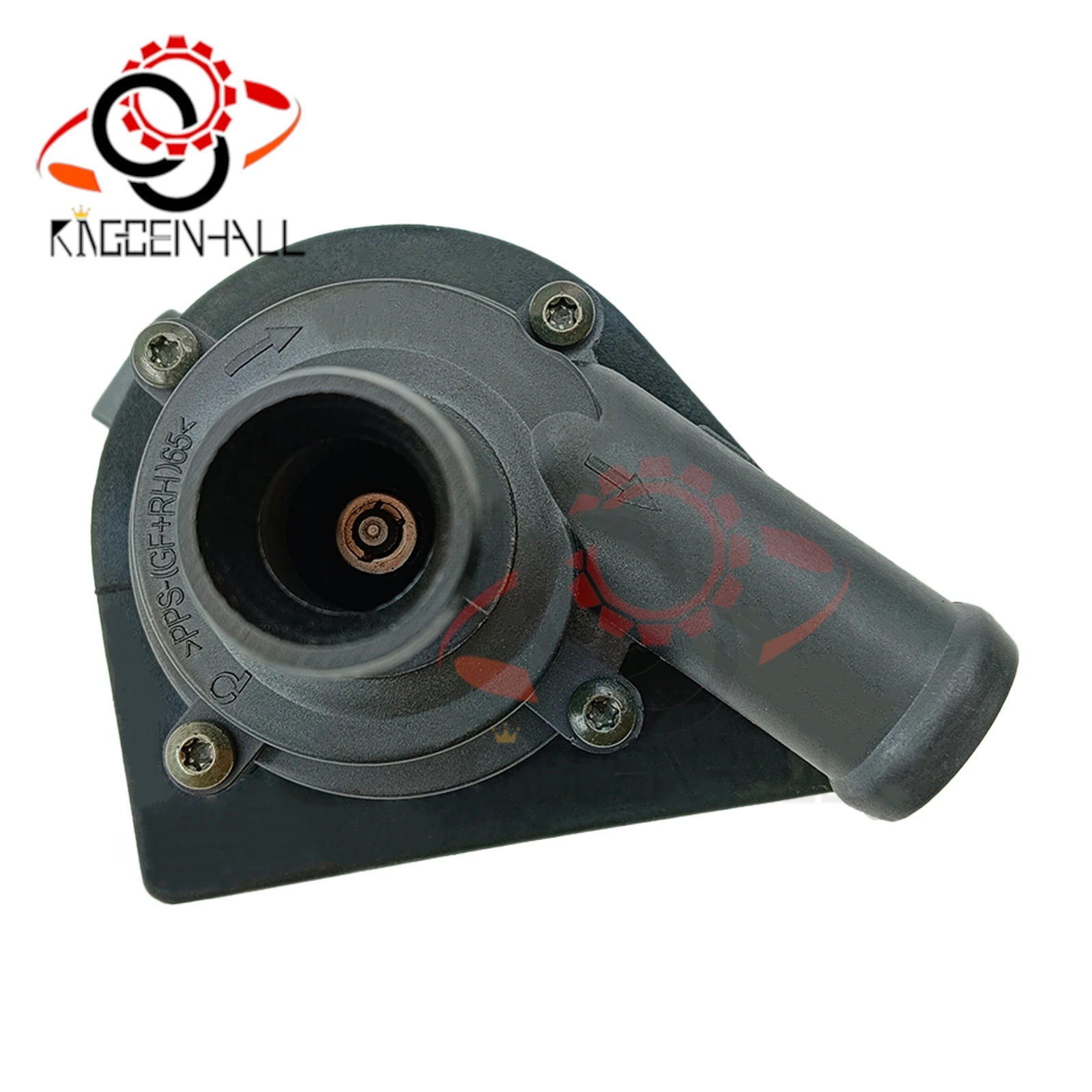 New Car Accessories Engine Auxiliary Water Pump For Vw Golf Passat  Skoda Audi A1 A3 8x1 8xa 8p1 8p7 8pa 1k0965561f 1k0121599e