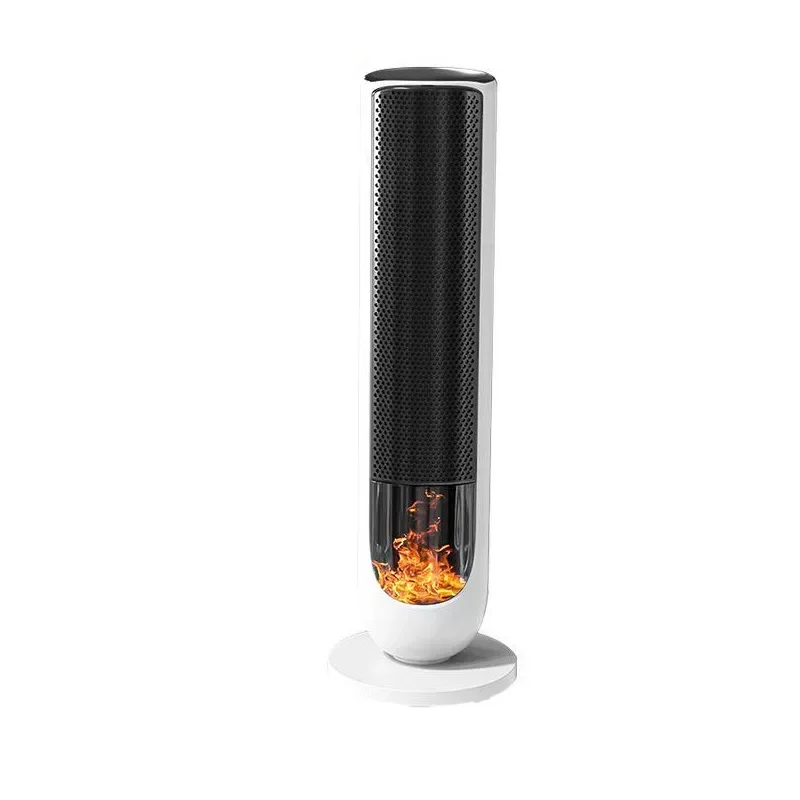 Tower heater household energy-saving power-saving heater small hot air