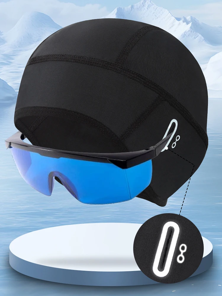 AliExpress NONE Summer Cycling Cap Outdoor Men Women Sun Protection Ice Silk Quick Drying Glasses Holes Breathable Sports Motorcycle Helmet Hat