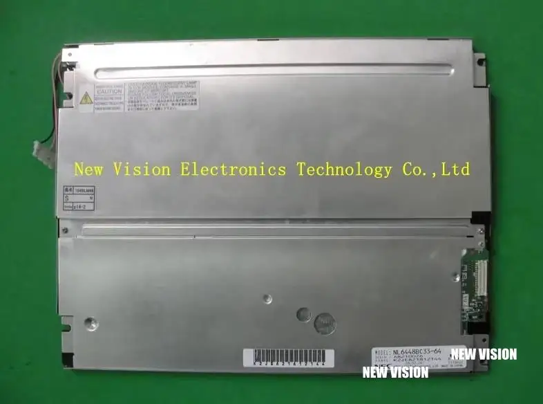 NL6448BC33-64 NL644…