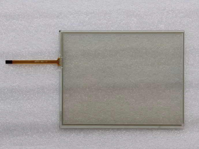8.4-inch touch screen DMRH09140069 brand new touchpad