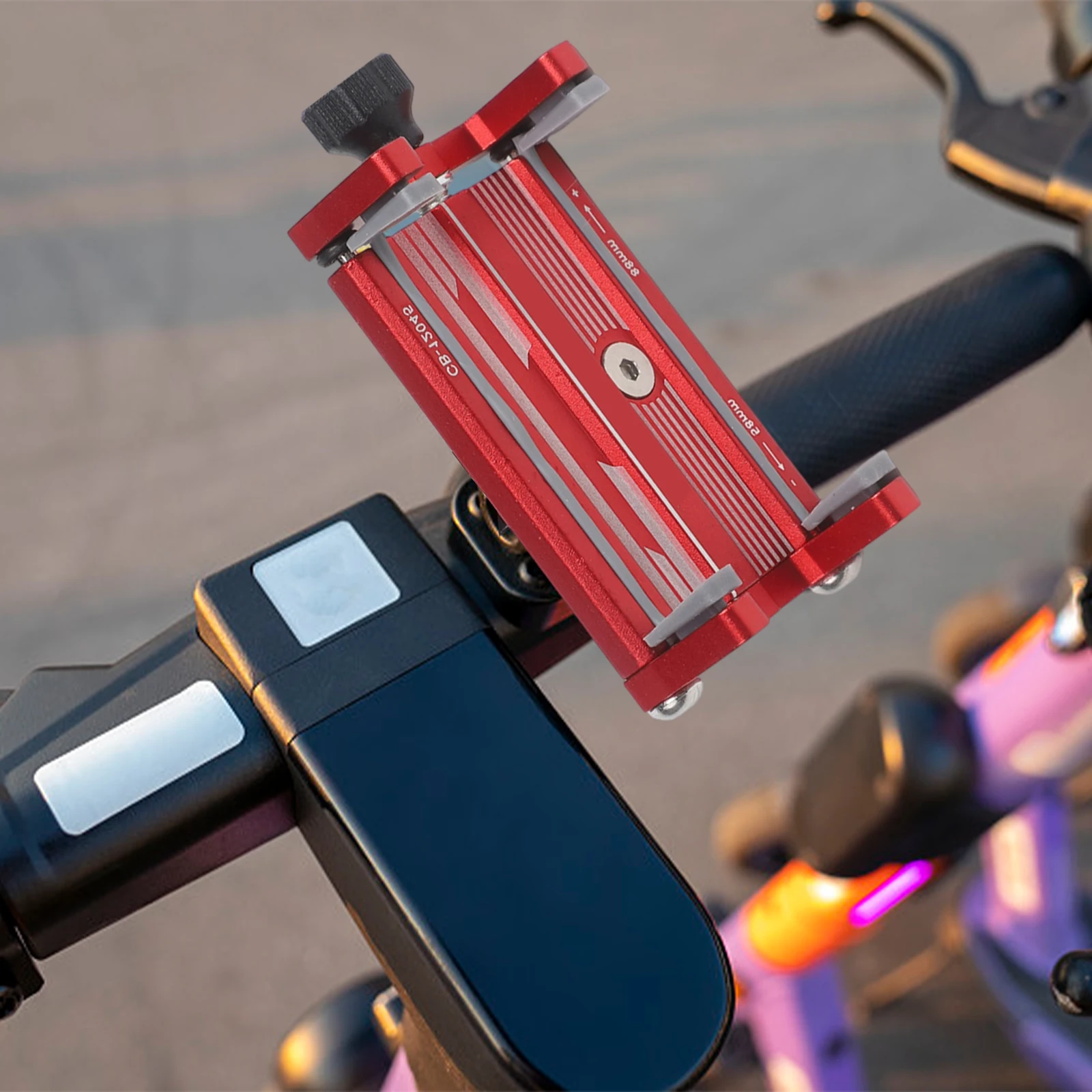 Adjustable Phone St… - image