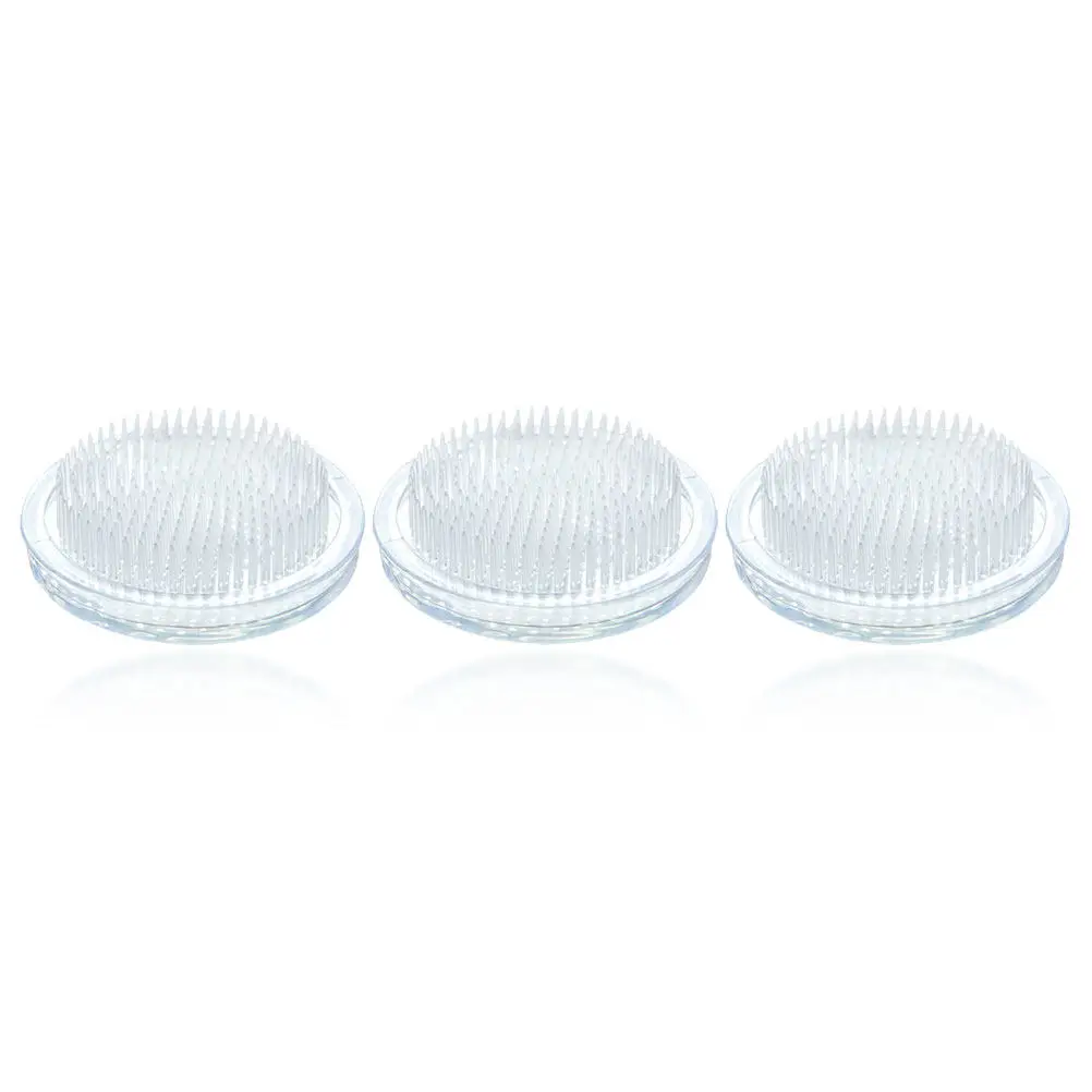 

Набор из 3 многоразовых пластиковых оснований для фиксации цветов (форма лягушки) для домашнего сада, вечеринок и аранжировки растений