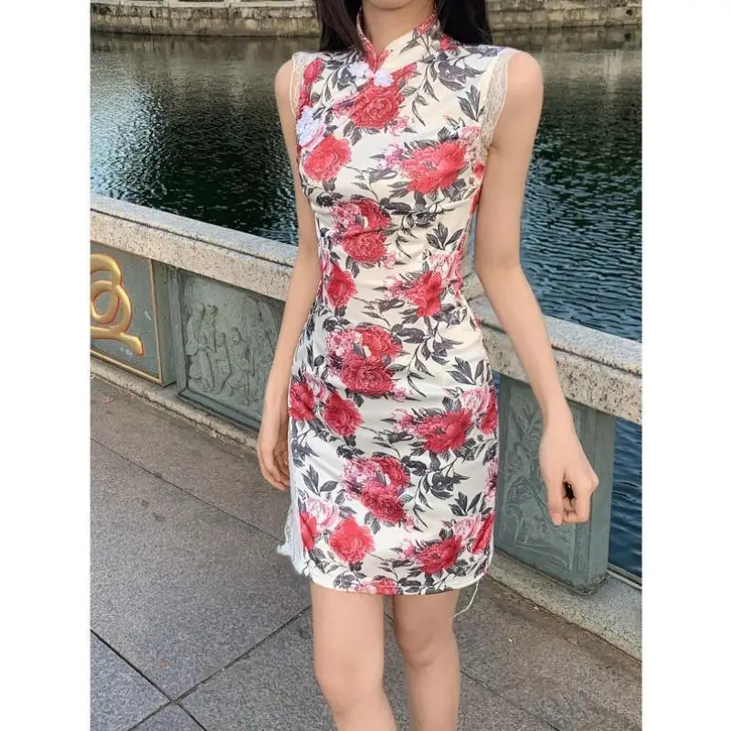 

Traditional Cross-Border Dr New Sle Qui very T-irt And orts Set for Men Autumn Season Seven-Quarter Sve