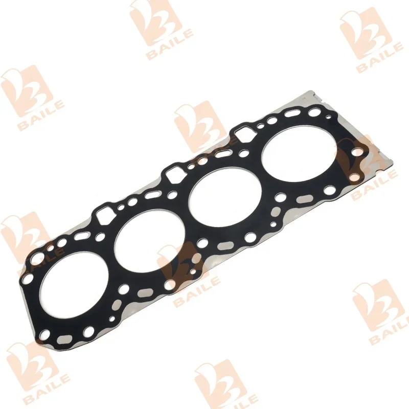 High Quality 2KD Full Gasket Set For Toyota Engine Rebuild Parts 2KD Complete Gasket Kit 04111-0L132 Gasket Kit