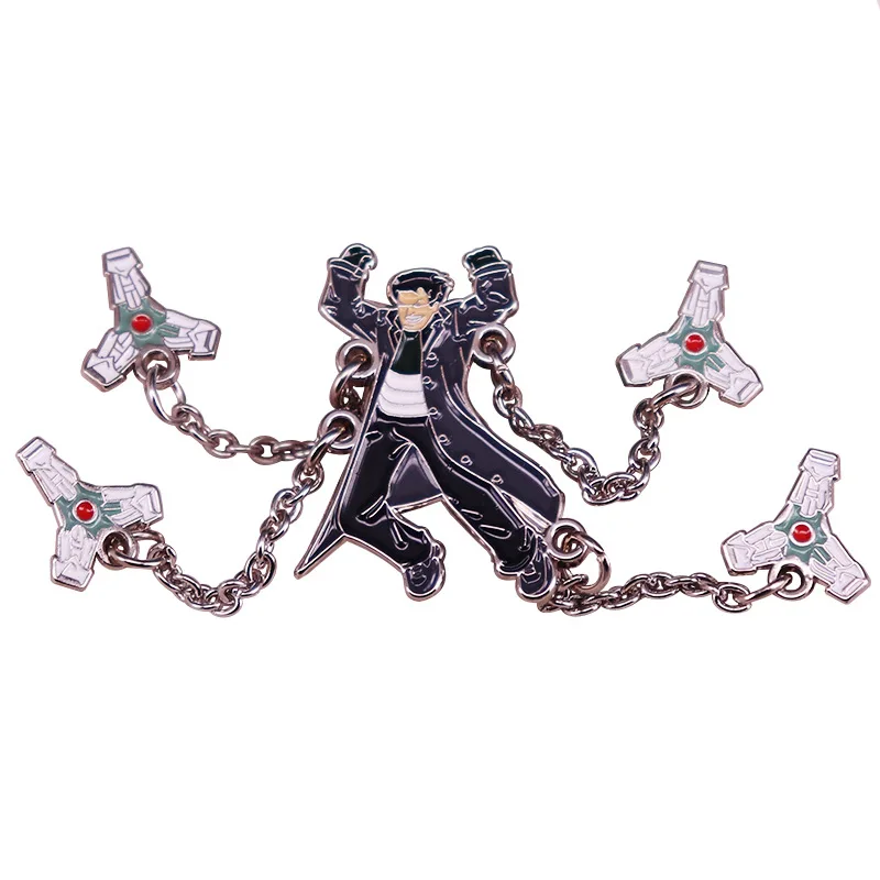 C4093 – Czy to idealny klips na plecak z motywem ośmiornicy? Przegląd i opinie