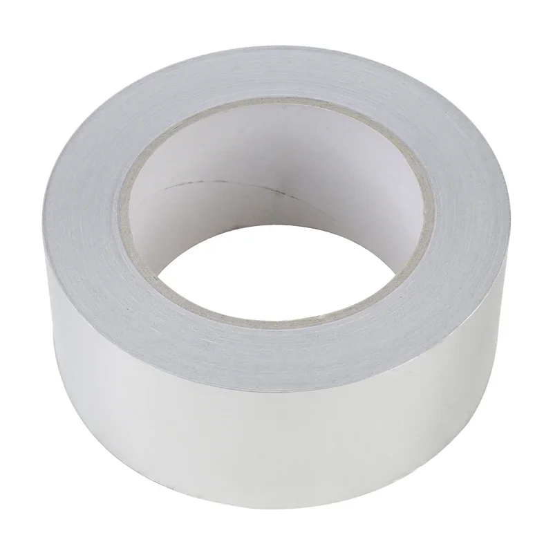 BGA Accessories Aluminum Foil Tape 30mmx40mx0.05mm Tin Foil  Tape Insulation Tape For BGA Reballing Industrial Welding