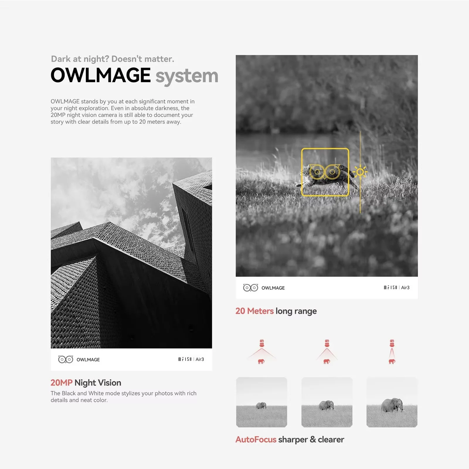 IIIF150 Air3,NFC,12 Гб + 512 Гб,100MP Night Vision Camera,5500 мАч,Android 14,MTK G96,6.6'' Screen,4G глобальная версия