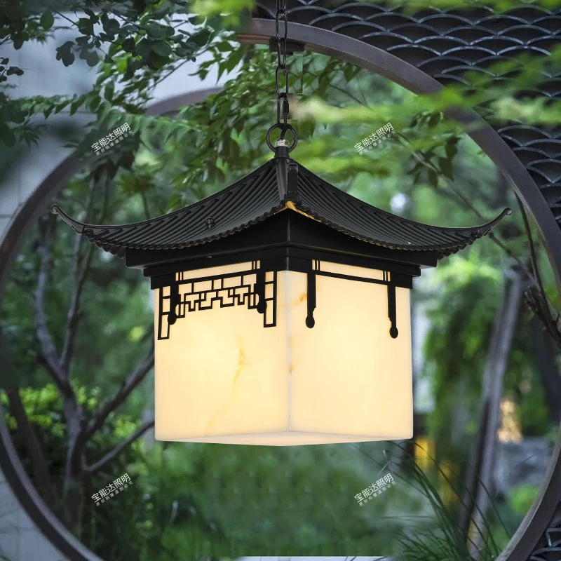Outdoor Chandelier … - image