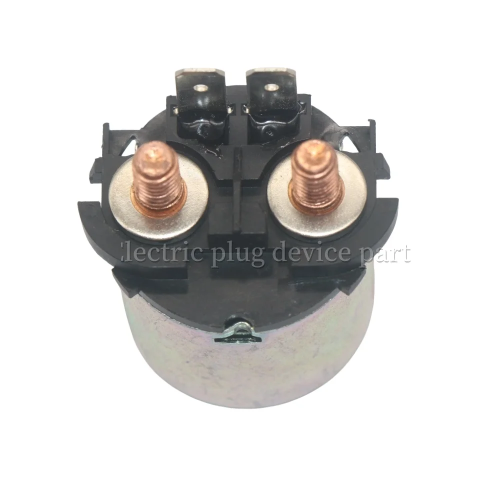 Starter Magnetic Sw… - image