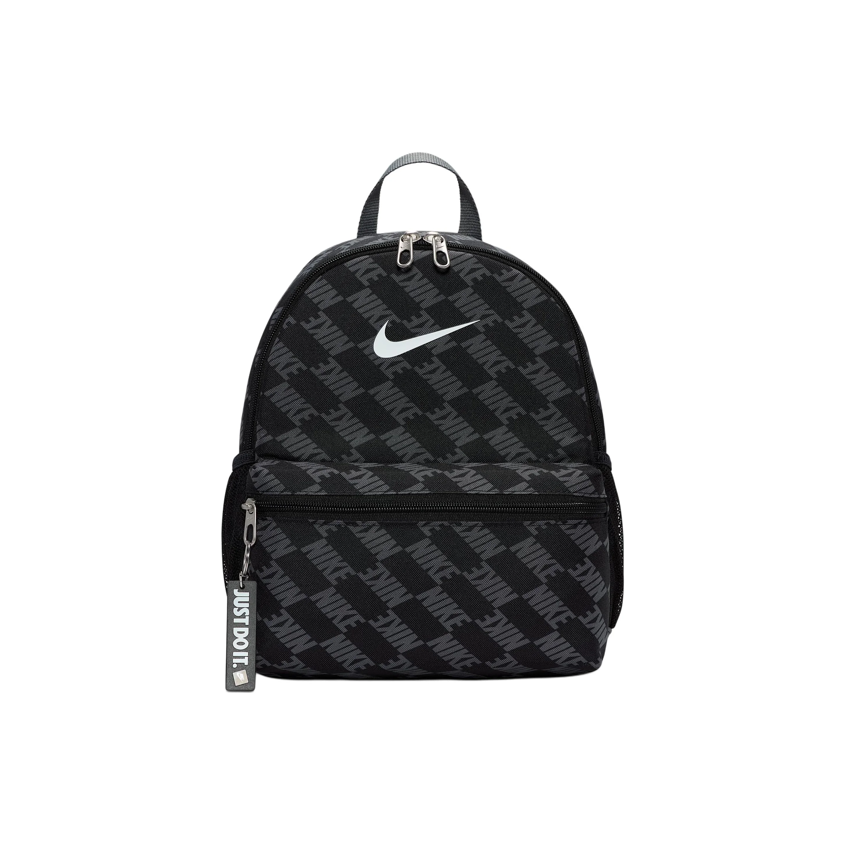 Mochila Mini Nike Brasilia Jdi para Crianças Grandes 11L