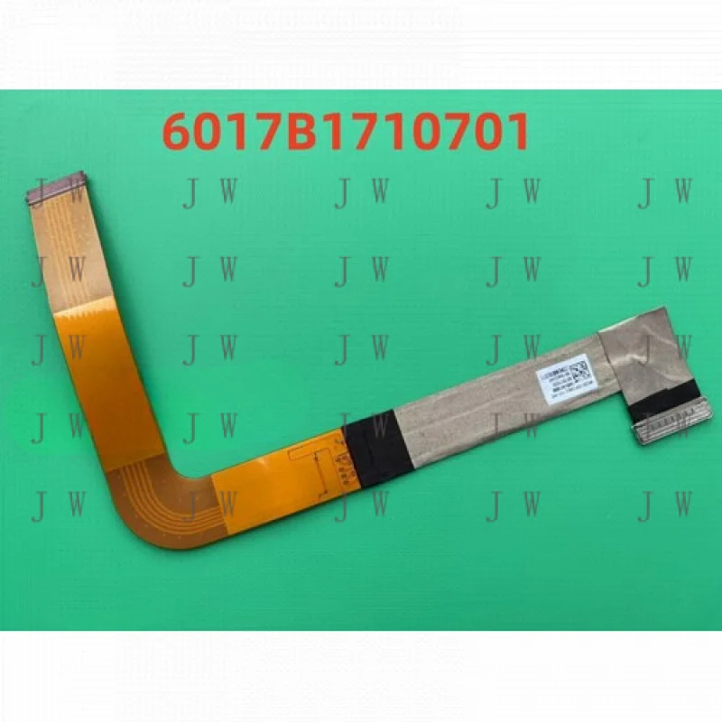 

Оригинальный кабель DDW для Asus RoG Z13 GZ301 GZ301ZE NR2201 EDP FHD UHD 6017B1710701